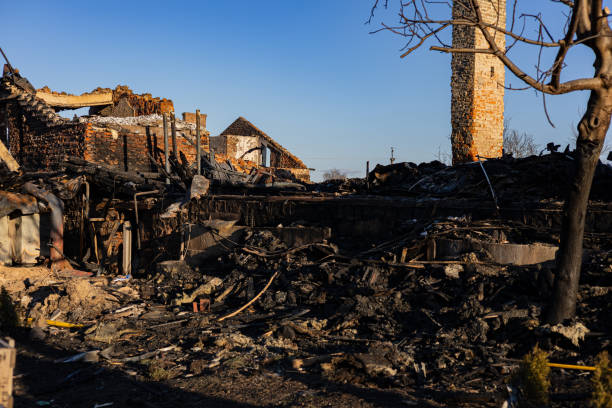 Reliable Fire Damage Repair contractor in Hopkins, MN by Meridian Smoke Damage