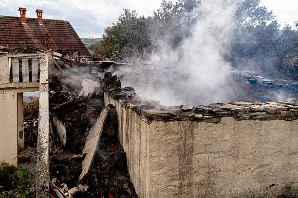 Affordable Fire Damage Repair solutions in Hopkins, MN